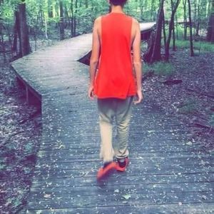 Meet your Posher, Dalton